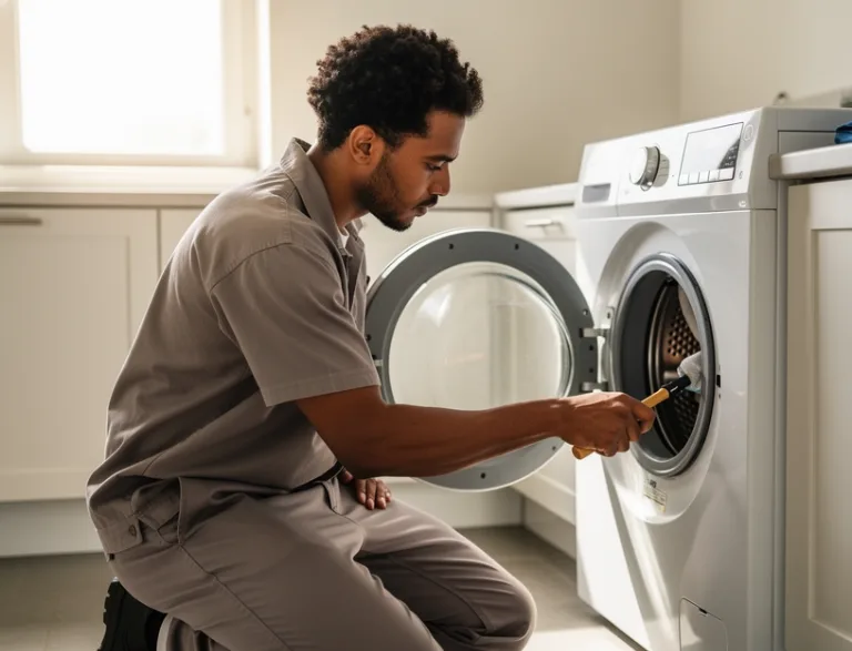 Washing Machine Repair service in Saint-Louis-de-Terrebonne